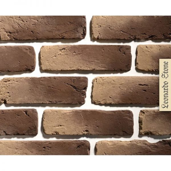 Декоративный кирпич Leonardo Stone, Прованс 465